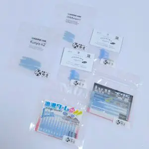 KEEPER LINE(キーパーライン)】 – つり具つりえさ 高田屋