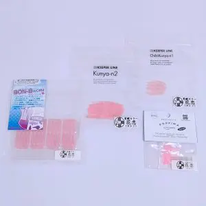 KEEPER LINE(キーパーライン)】 – つり具つりえさ 高田屋