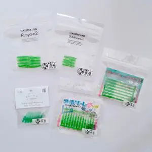 KEEPER LINE(キーパーライン)】 – つり具つりえさ 高田屋